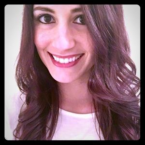 Meet your Posher, Charissa